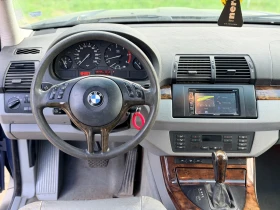 BMW X5 3.0 Д 184к.с, снимка 11