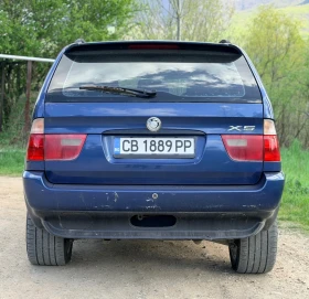 BMW X5 3.0 Д 184к.с, снимка 7