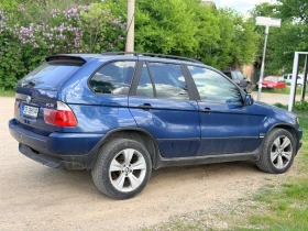 BMW X5 3.0 Д 184к.с, снимка 8
