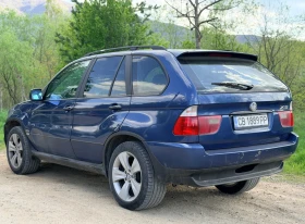 BMW X5 3.0 Д 184к.с, снимка 6