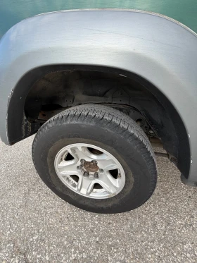 Toyota Land cruiser, снимка 12