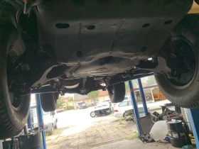 Toyota Land cruiser, снимка 13