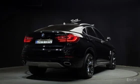 BMW X6, снимка 2