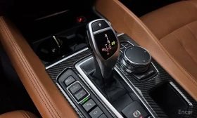 BMW X6, снимка 9