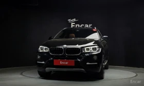 BMW X6, снимка 3