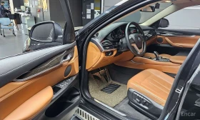 BMW X6, снимка 10