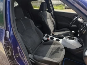 Nissan Juke 1.5 dCu Tekna, снимка 12
