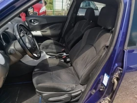 Nissan Juke 1.5 dCu Tekna, снимка 11
