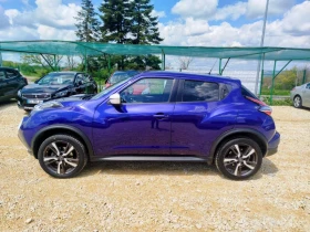 Nissan Juke 1.5 dCu Tekna, снимка 5