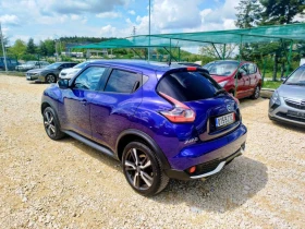Nissan Juke 1.5 dCu Tekna, снимка 8