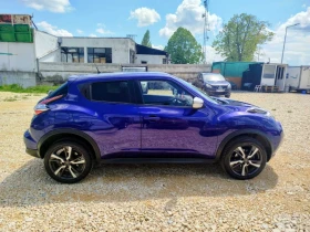Nissan Juke 1.5 dCu Tekna, снимка 6