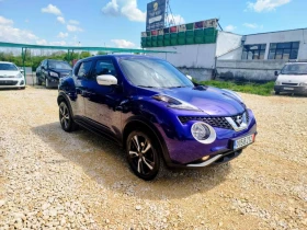 Nissan Juke 1.5 dCu Tekna, снимка 3