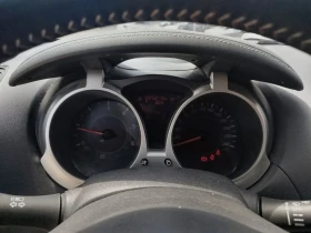 Nissan Juke 1.5 dCu Tekna, снимка 14