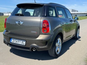 Mini Countryman S ALL4 , снимка 6