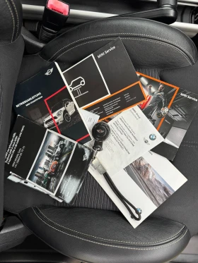 Mini Countryman S ALL4 , снимка 17