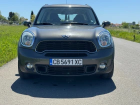 Mini Countryman S ALL4 , снимка 1