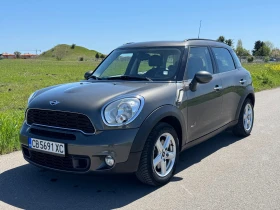 Mini Countryman S ALL4 , снимка 7