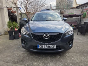 Mazda CX-5 2.5, снимка 1