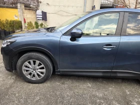 Mazda CX-5 2.5, снимка 7