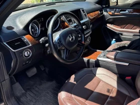 Mercedes-Benz GL 500 * CARFAX * АВТОКРЕДИТ БЕЗ ПЪРВОНАЧАЛНА ВНОСКА, снимка 7