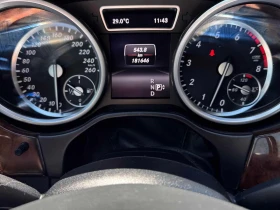 Mercedes-Benz GL 500 * CARFAX * АВТОКРЕДИТ БЕЗ ПЪРВОНАЧАЛНА ВНОСКА, снимка 8
