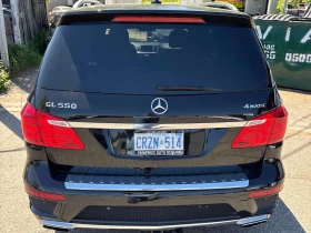 Mercedes-Benz GL 500 * CARFAX * АВТОКРЕДИТ БЕЗ ПЪРВОНАЧАЛНА ВНОСКА, снимка 4