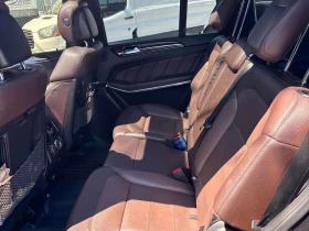 Mercedes-Benz GL 500 * CARFAX * АВТОКРЕДИТ БЕЗ ПЪРВОНАЧАЛНА ВНОСКА, снимка 12