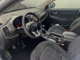 Kia Sportage 1.7 CRDI, снимка 2