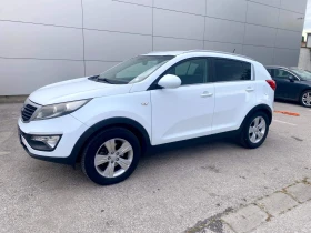 Kia Sportage 1.7 CRDI, снимка 5