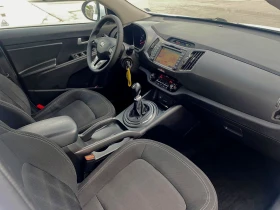 Kia Sportage 1.7 CRDI, снимка 3