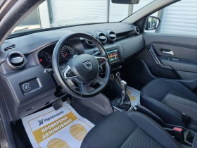 Dacia Duster 1.5dCi/110к.с./КАПАРИРАН, снимка 12