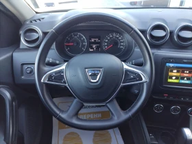 Dacia Duster 1.5dCi/110к.с./КАПАРИРАН, снимка 10