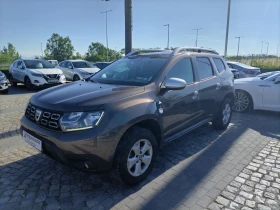 Dacia Duster 1.5dCi/110к.с./КАПАРИРАН, снимка 1