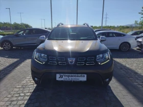 Dacia Duster 1.5dCi/110к.с./КАПАРИРАН, снимка 2