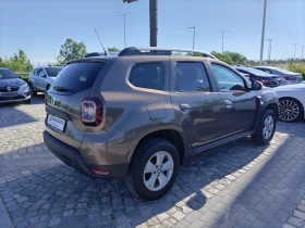 Dacia Duster 1.5dCi/110к.с./КАПАРИРАН, снимка 4