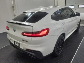 BMW X4 M40I, снимка 3