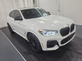 BMW X4 M40I, снимка 2