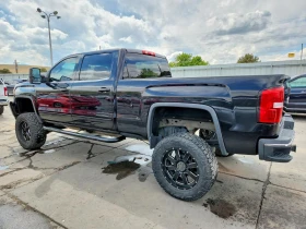 Gmc Sierra K2500 SLE, снимка 2