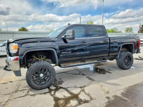Gmc Sierra K2500 SLE, снимка 1