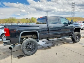 Gmc Sierra K2500 SLE, снимка 3