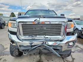 Gmc Sierra K2500 SLE, снимка 5