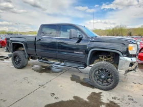 Gmc Sierra K2500 SLE, снимка 4