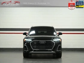 Audi Q5 * S-LINE * PANO * Автокредит (Цена до България), снимка 1