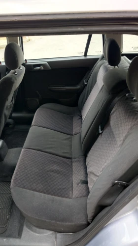 Opel Antara, снимка 12