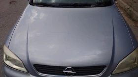 Opel Antara, снимка 7