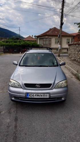 Opel Antara, снимка 8