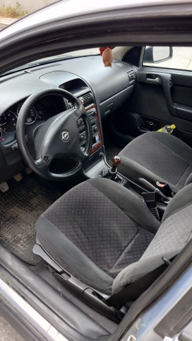 Opel Antara, снимка 13