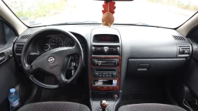 Opel Antara, снимка 10