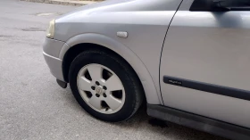 Opel Antara, снимка 9