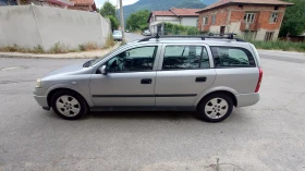 Opel Antara, снимка 2